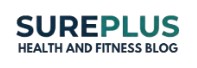 Sureplus Health And Fitness Blog Logo